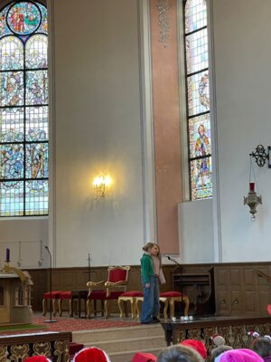 Foto des Albums: Weihnachtsfeier