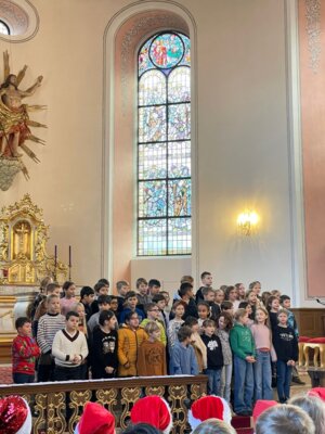 Foto des Albums: Weihnachtsfeier