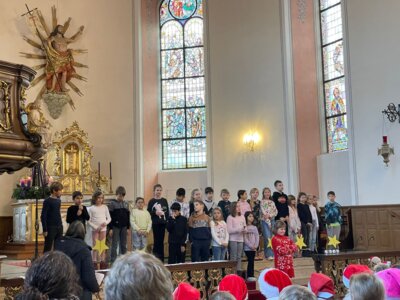 Foto des Albums: Weihnachtsfeier