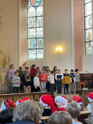 Foto des Albums: Weihnachtsfeier