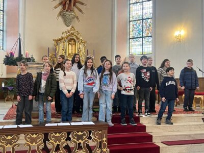 Foto des Albums: Weihnachtsfeier