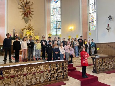 Foto des Albums: Weihnachtsfeier