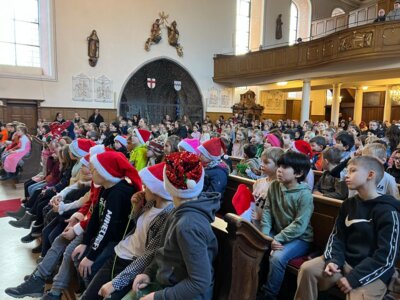 Foto des Albums: Weihnachtsfeier