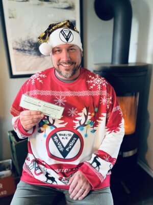 Foto des Albums: Weihnachtstombola 2024