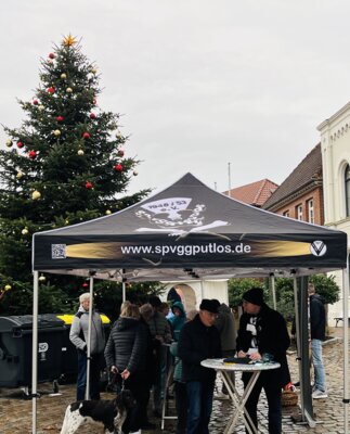 Foto des Albums: Weihnachtstombola 2024