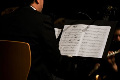 Foto des Albums: Jahreskonzert 2024