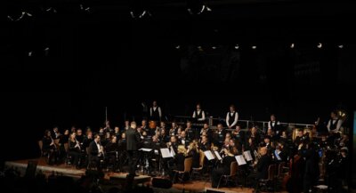Foto des Albums: Jahreskonzert 2024
