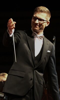 Foto des Albums: Jahreskonzert 2024