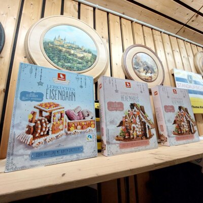 Foto des Albums: Jugend-Weihnachtsfeier