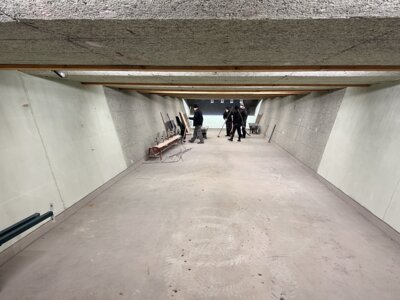 Foto des Albums: Arbeitseinsatz Granit - Tag 2