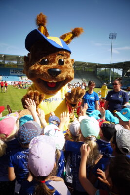 Foto des Albums: Bummi-Wettkampf 2024