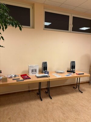 Foto des Albums: Skatturnier 28.12.2024
