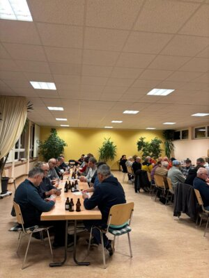 Foto des Albums: Skatturnier 28.12.2024