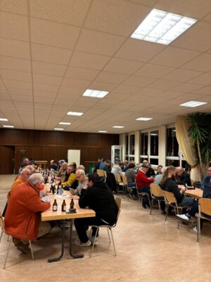 Foto des Albums: Skatturnier 28.12.2024