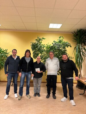 Foto des Albums: Skatturnier 28.12.2024