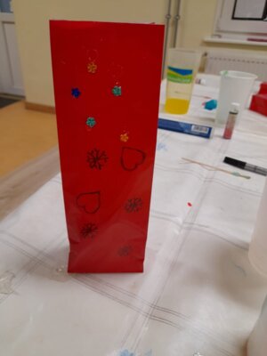Foto des Albums: Weihnachtsprojekttage