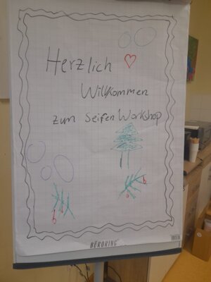 Foto des Albums: Weihnachtsprojekttage