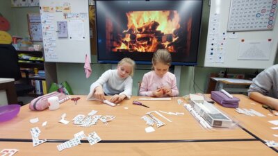 Foto des Albums: Weihnachtsprojekttage