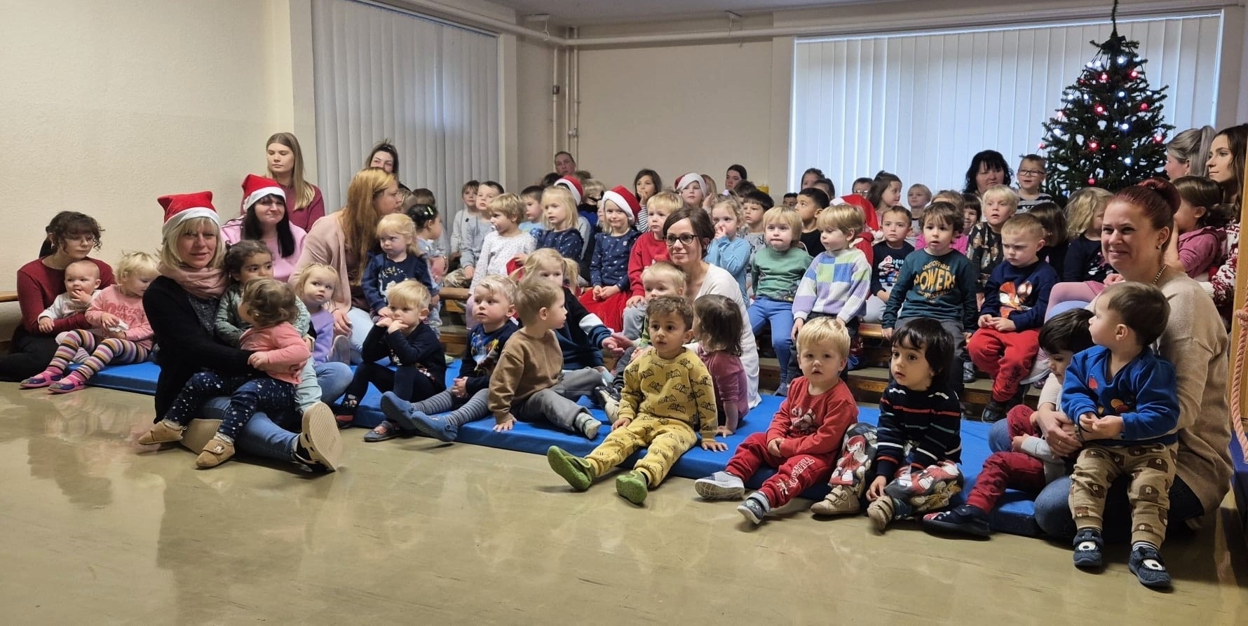 Bild: Puppentheater