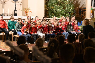 Foto des Albums: 2024 Weihnachtskonzert