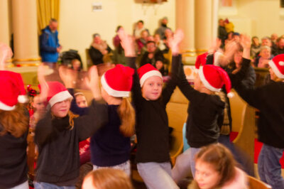 Foto des Albums: 2024 Weihnachtskonzert