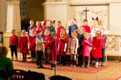 Foto des Albums: 2024 Weihnachtskonzert