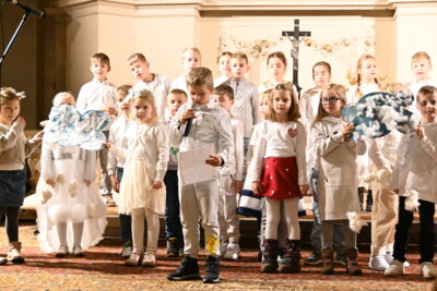 Foto des Albums: 2024 Weihnachtskonzert