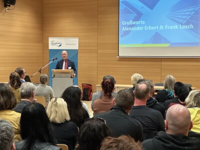 Bildungsveranstaltung am 16.10.2024 Thema: &bdquo;Kinderschutz in der Schule&ldquo; (&copy;Landkreis OSL)  (Bild vergr&ouml;&szlig;ern)