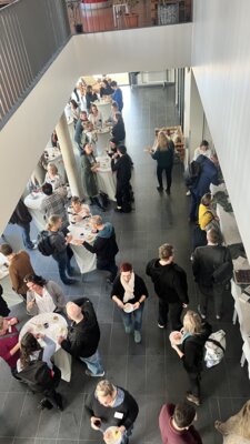 Bildungsveranstaltung am 16.10.2024 Thema: &bdquo;Kinderschutz in der Schule&ldquo; (&copy;Landkreis OSL)  (Bild vergr&ouml;&szlig;ern)