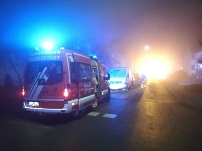 Foto des Albums: 20250101_Brand Sielmingen