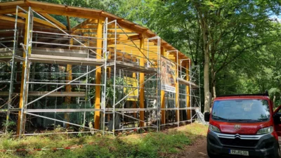 Baustand 17.07.2026  (Bild vergr&ouml;&szlig;ern)