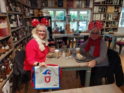 Foto des Albums: Spendenlauf