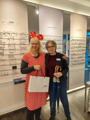 Foto des Albums: Spendenlauf