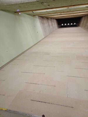 Foto des Albums: Arbeitseinsatz Granit 4-5-6-7