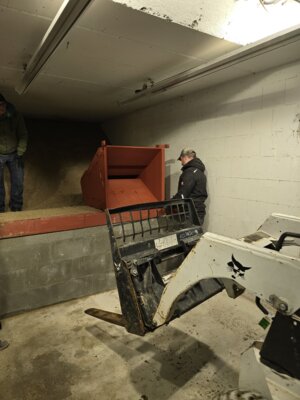 Foto des Albums: Arbeitseinsatz Granit 4-5-6-7