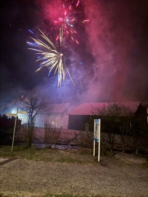 Silvesterabaned mit DInner & Live Musik 2024  (Bild vergr&ouml;&szlig;ern)