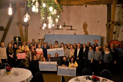 Fotoalbum Grabow gewinnt