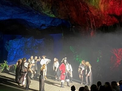 Foto des Albums: Peter Pan
