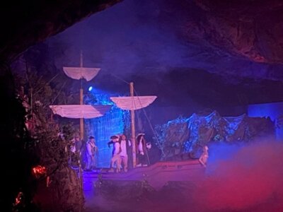 Foto des Albums: Peter Pan