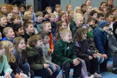Foto des Albums: Puppentheater