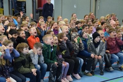 Foto des Albums: Puppentheater