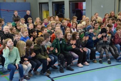 Foto des Albums: Puppentheater