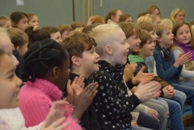 Foto des Albums: Puppentheater