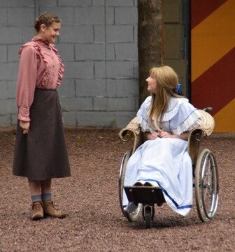 Foto des Albums: Heidi