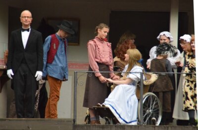Foto des Albums: Heidi