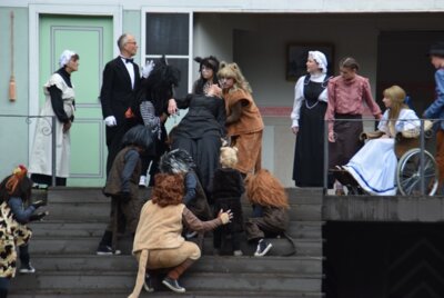 Foto des Albums: Heidi
