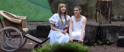 Foto des Albums: Heidi