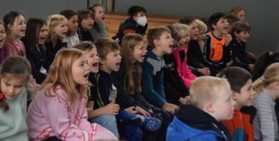Foto des Albums: Puppenspiel