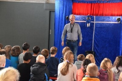 Foto des Albums: Puppenspiel