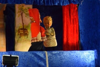 Foto des Albums: Ein spannendes Abenteuer!